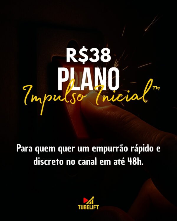 Plano Impulso Inicial