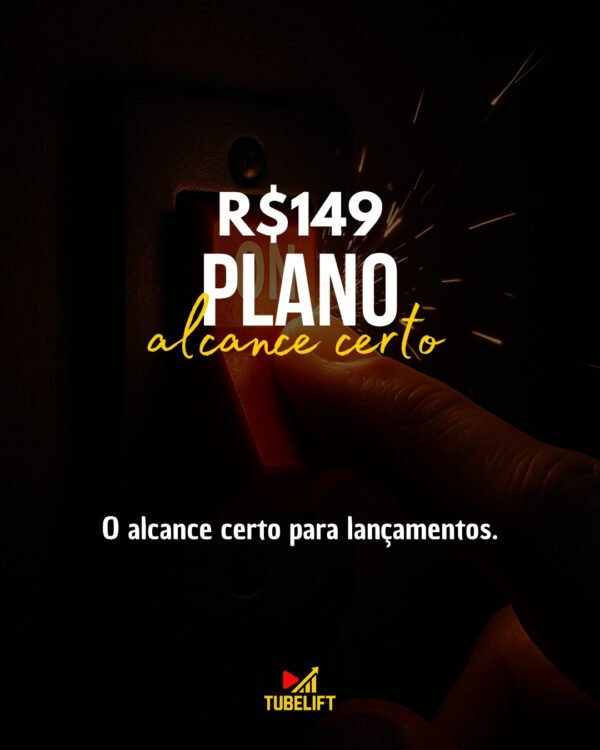 Plano Alcance certo